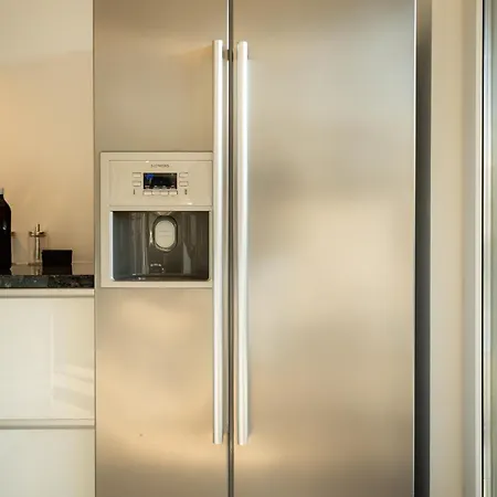 Appartement Deluxe-apartment - Zentrum - 3 Balkons - 118m2 - Netflix Bochum