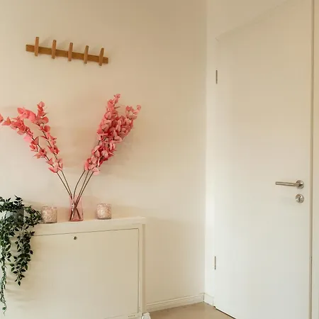 Deluxe-apartment - Zentrum - 3 Balkons - 118m2 - Netflix בוכום